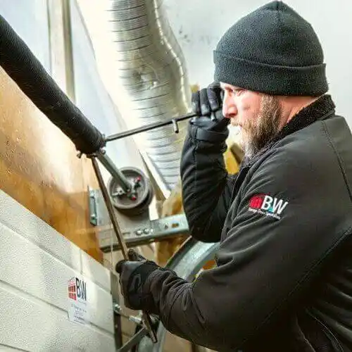 garage door service Ketchum